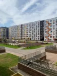 2-комнатная квартира, 56 м² - фото 48