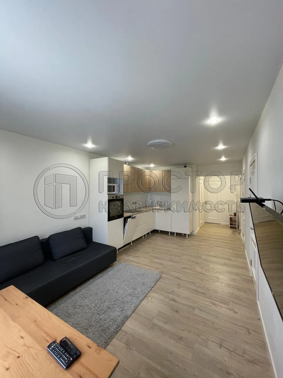 2-комнатная квартира, 56 м² - фото 5