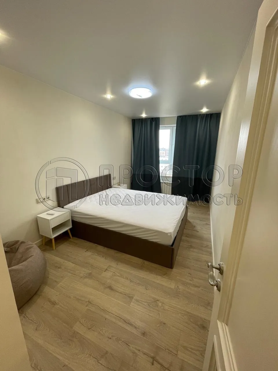 2-комнатная квартира, 56 м² - фото 8