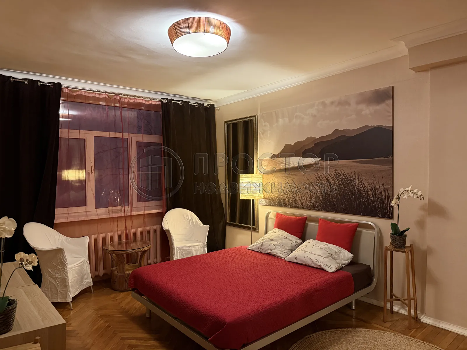 3-комнатная квартира, 63 м² - фото 2