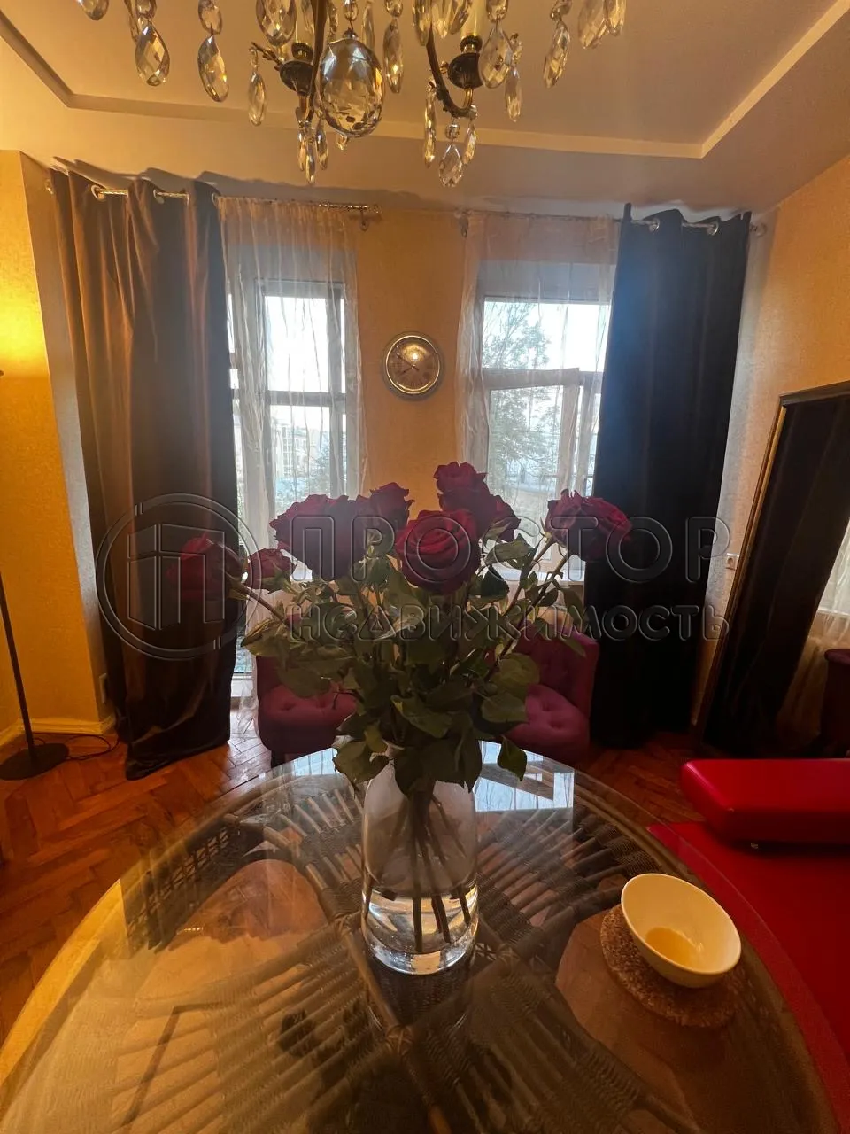 3-комнатная квартира, 63 м² - фото 3