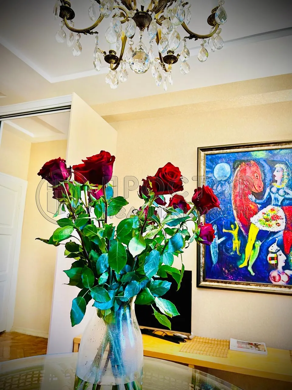 3-комнатная квартира, 63 м² - фото 4