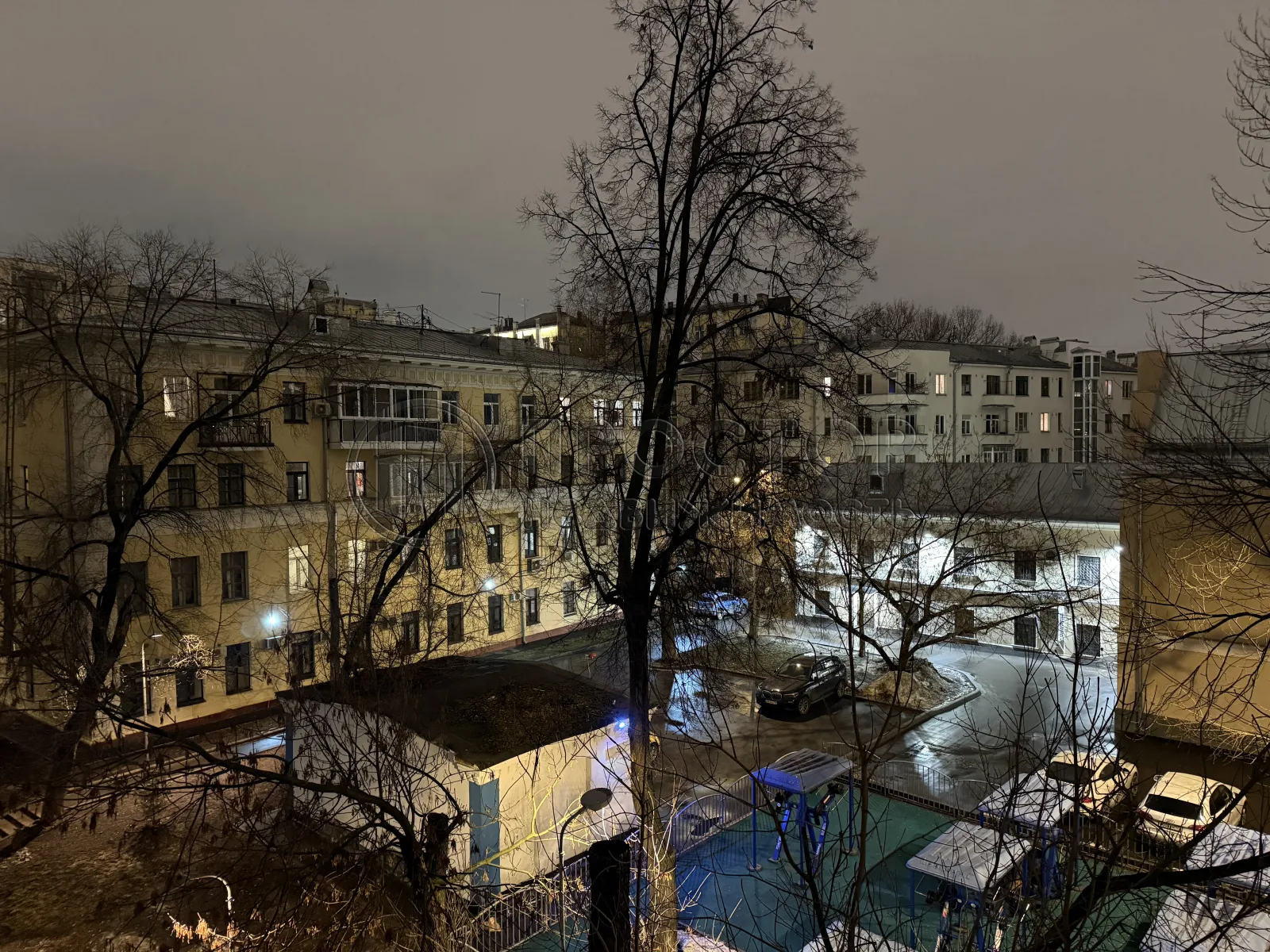 3-комнатная квартира, 63 м² - фото 5