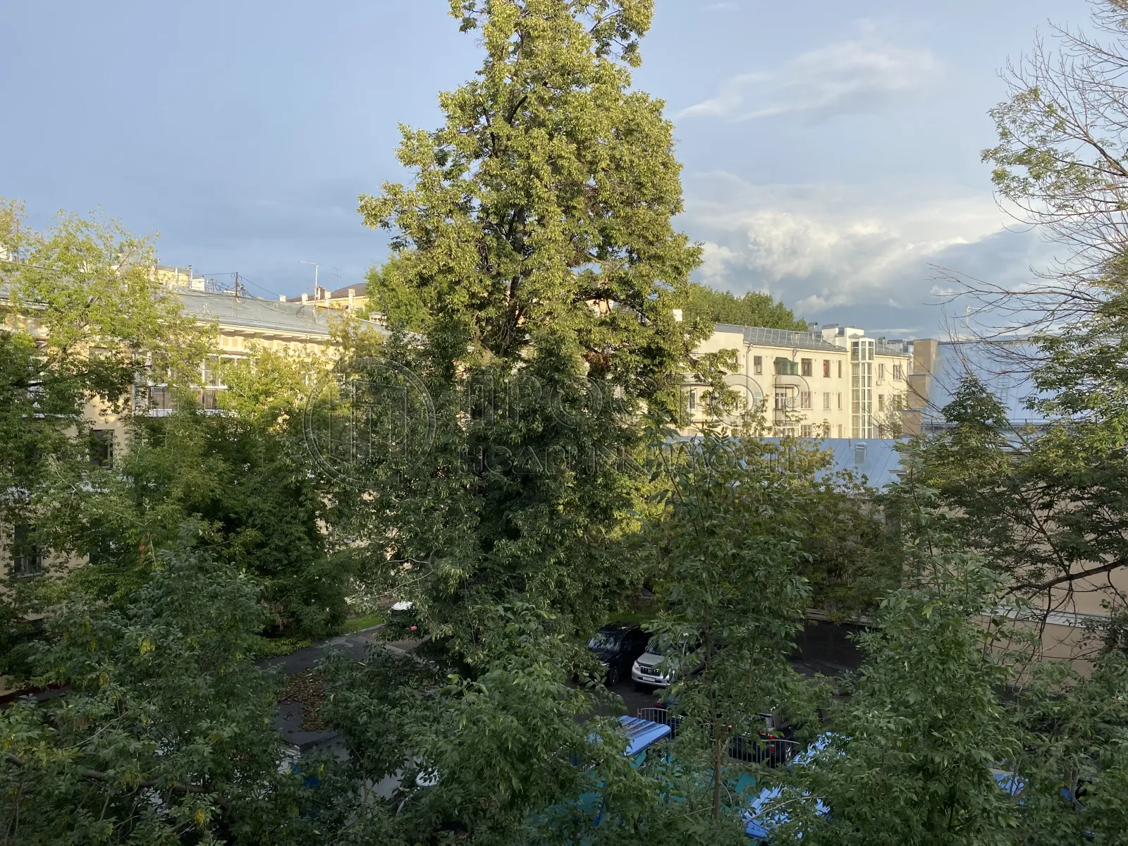 3-комнатная квартира, 63 м² - фото 6