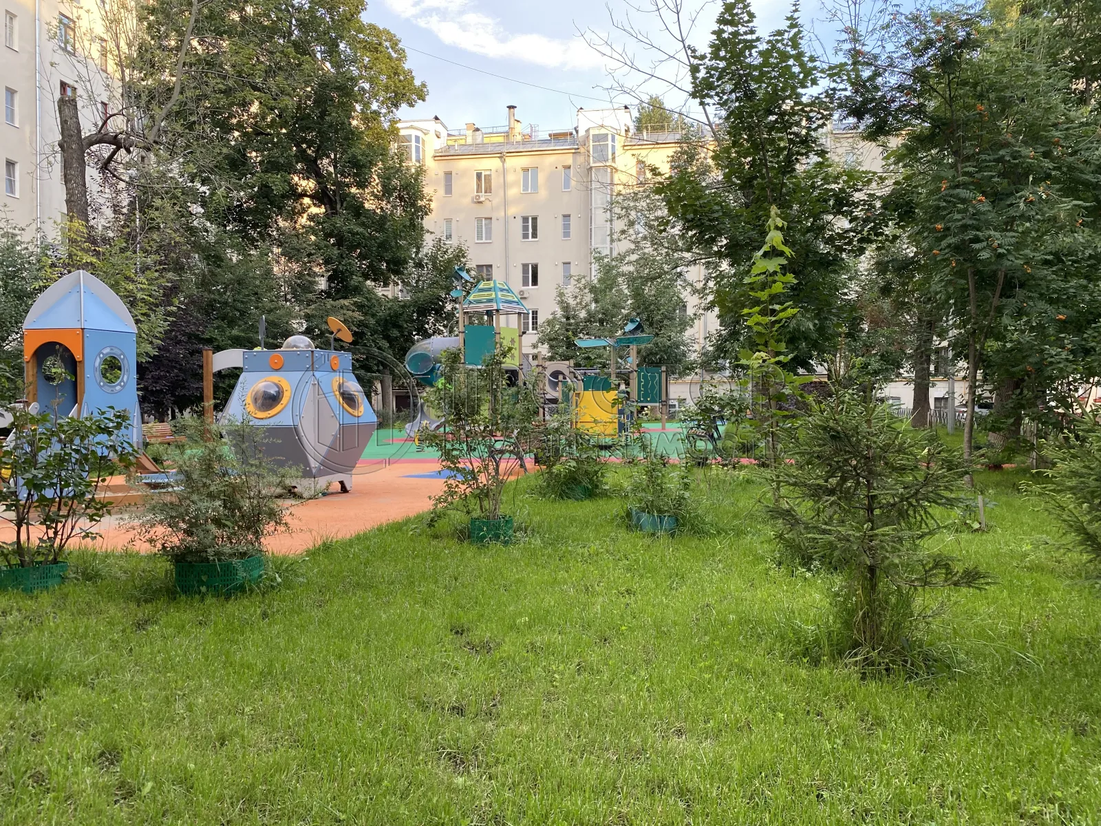 3-комнатная квартира, 63 м² - фото 7