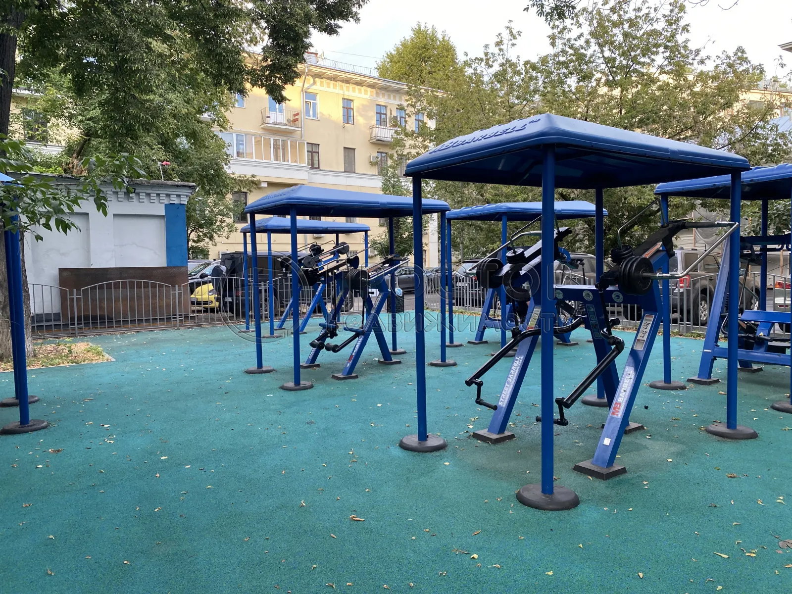 3-комнатная квартира, 63 м² - фото 8