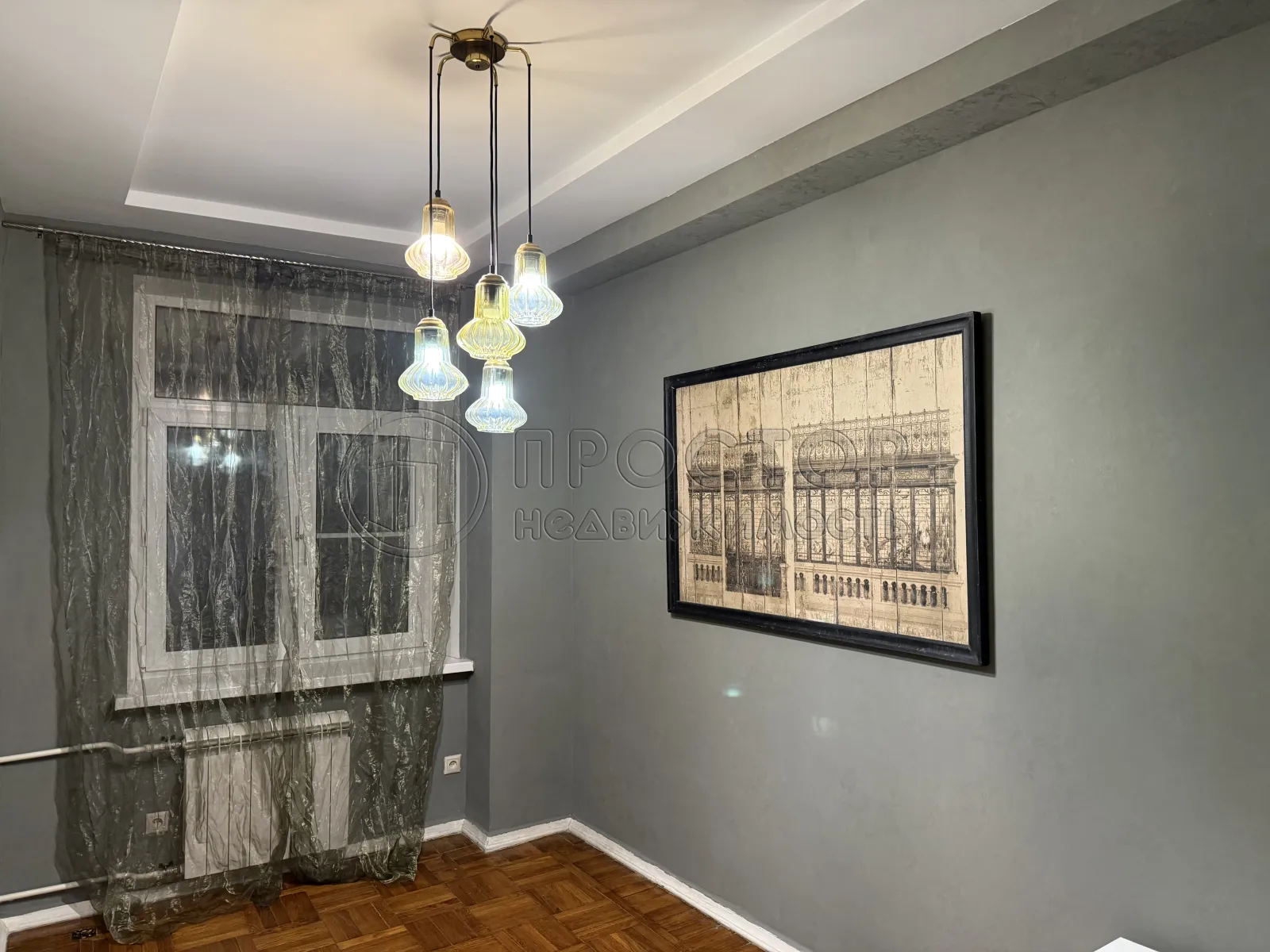 3-комнатная квартира, 63 м² - фото 9