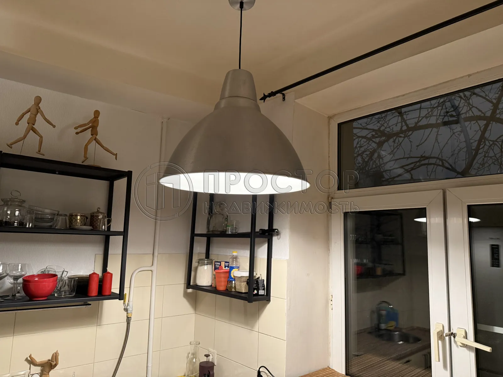 3-комнатная квартира, 63 м² - фото 10