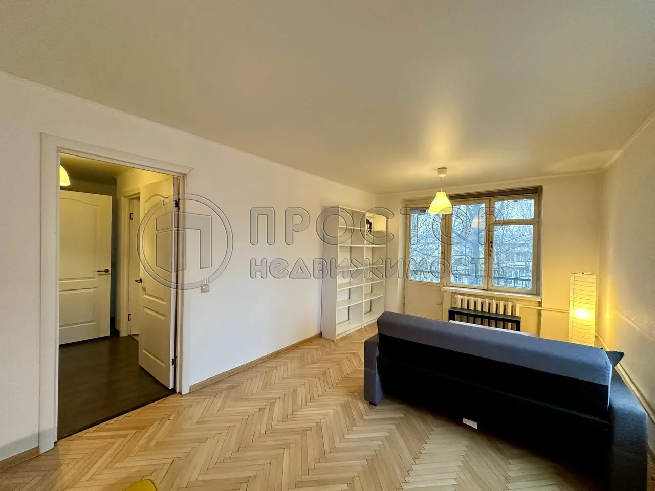 2-комнатная квартира, 43 м² - фото 2