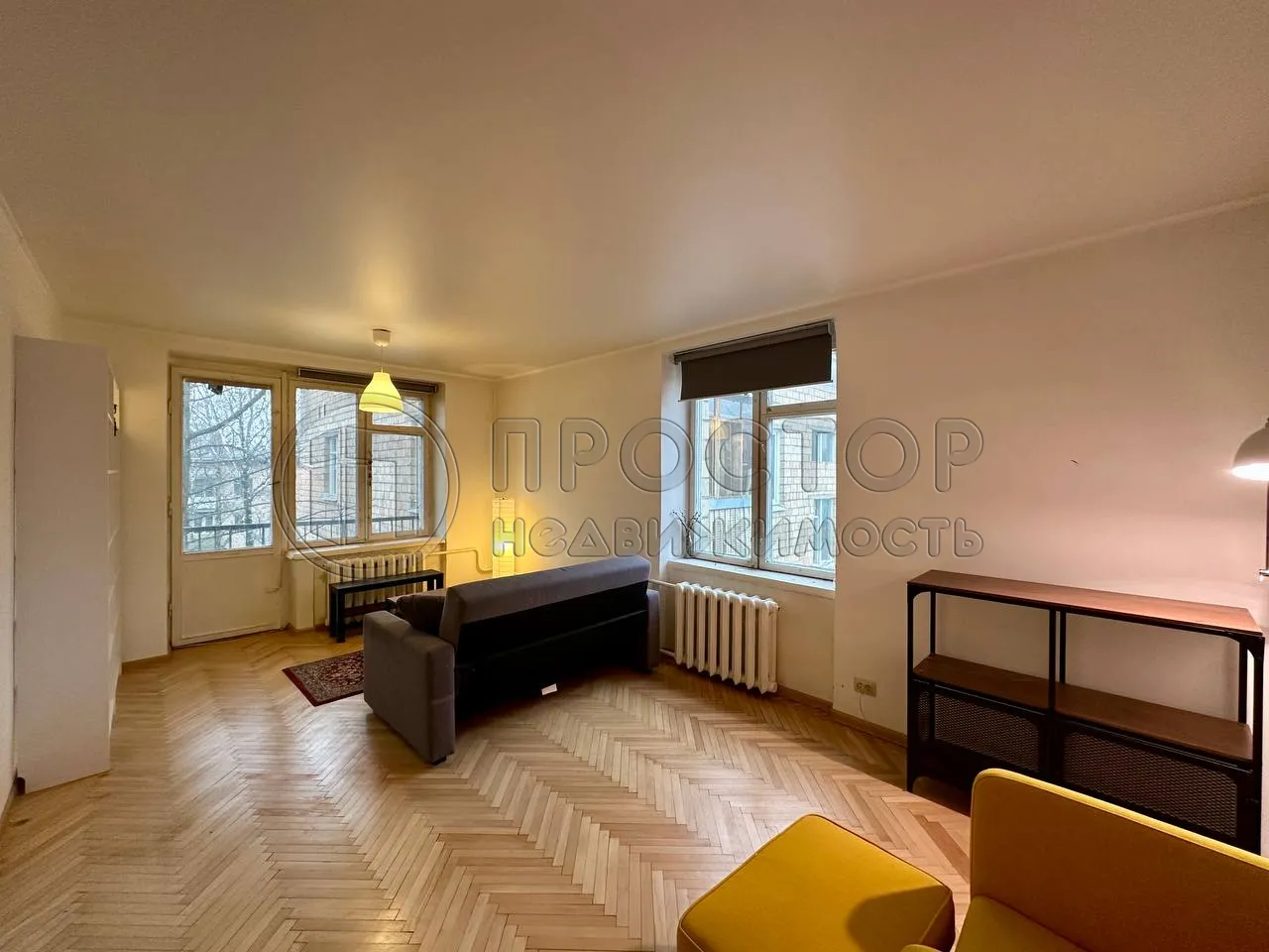2-комнатная квартира, 43 м² - фото 5