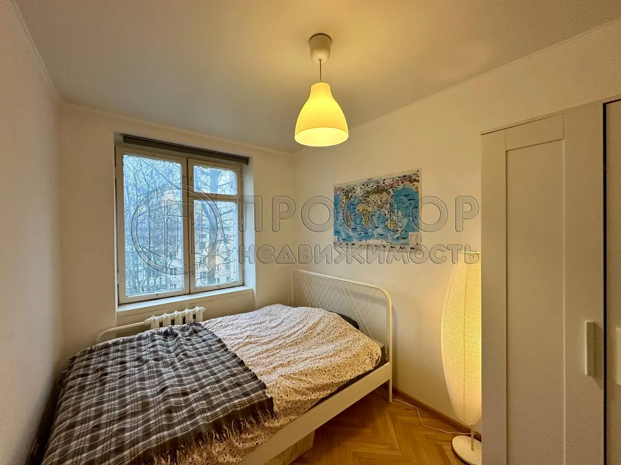 2-комнатная квартира, 43 м² - фото 6