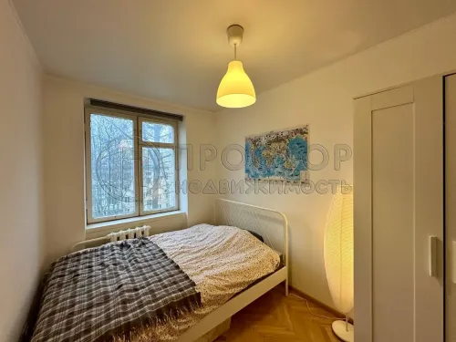 2-комнатная квартира, 43 м² - фото 6