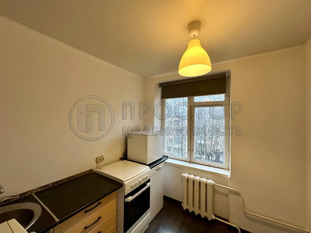2-комнатная квартира, 43 м² - фото 7