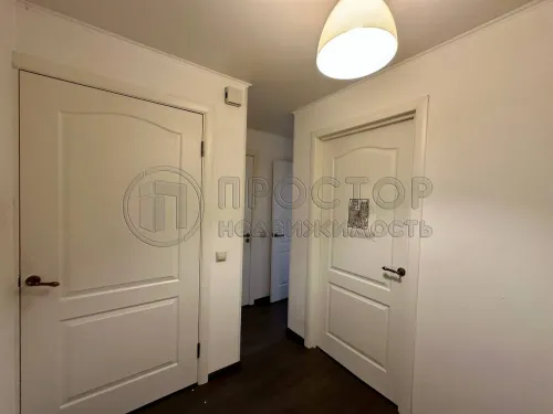 2-комнатная квартира, 43 м² - фото 8