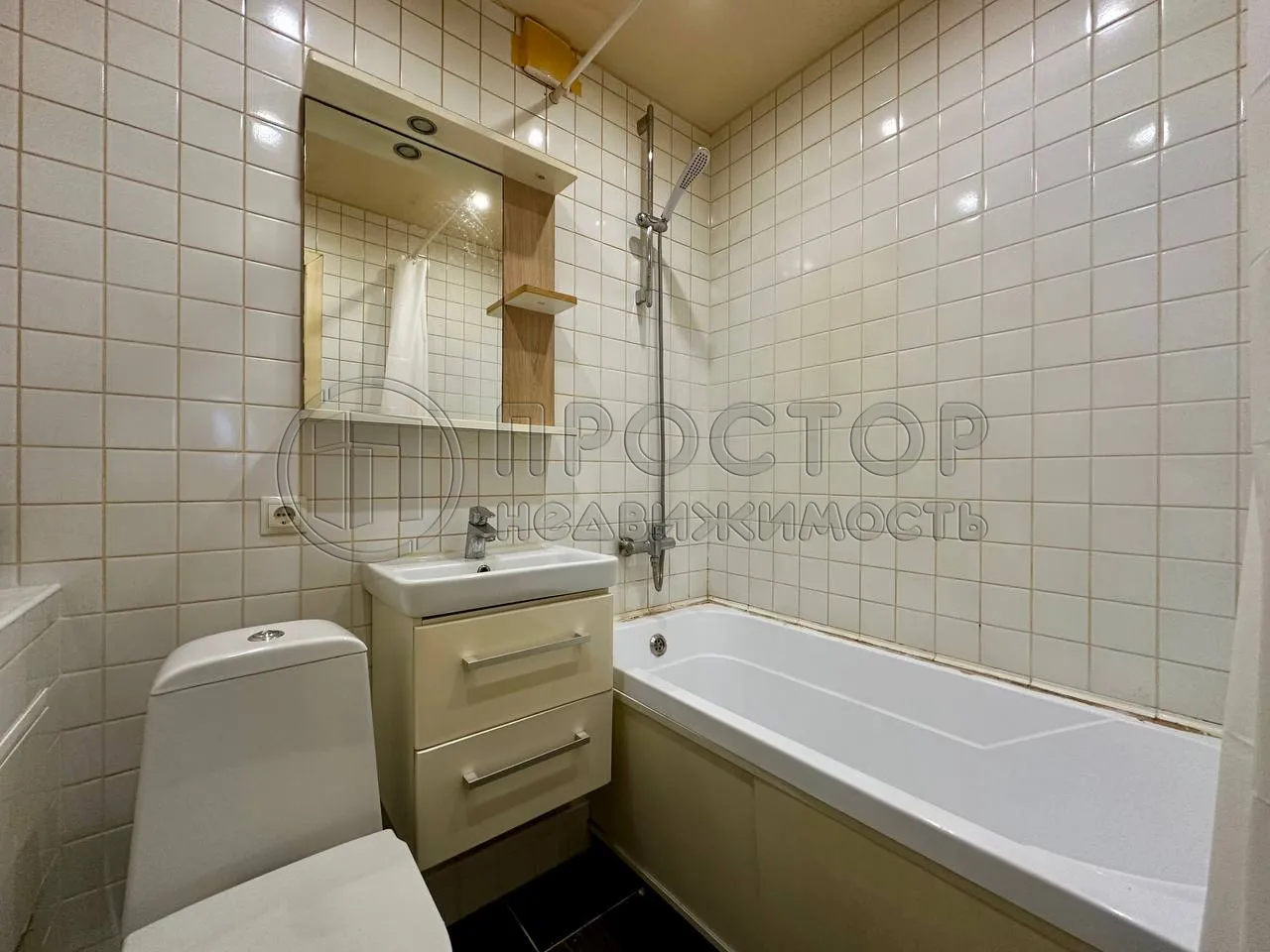 2-комнатная квартира, 43 м² - фото 10