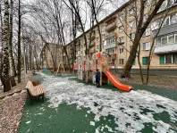 2-комнатная квартира, 43 м² - фото 32