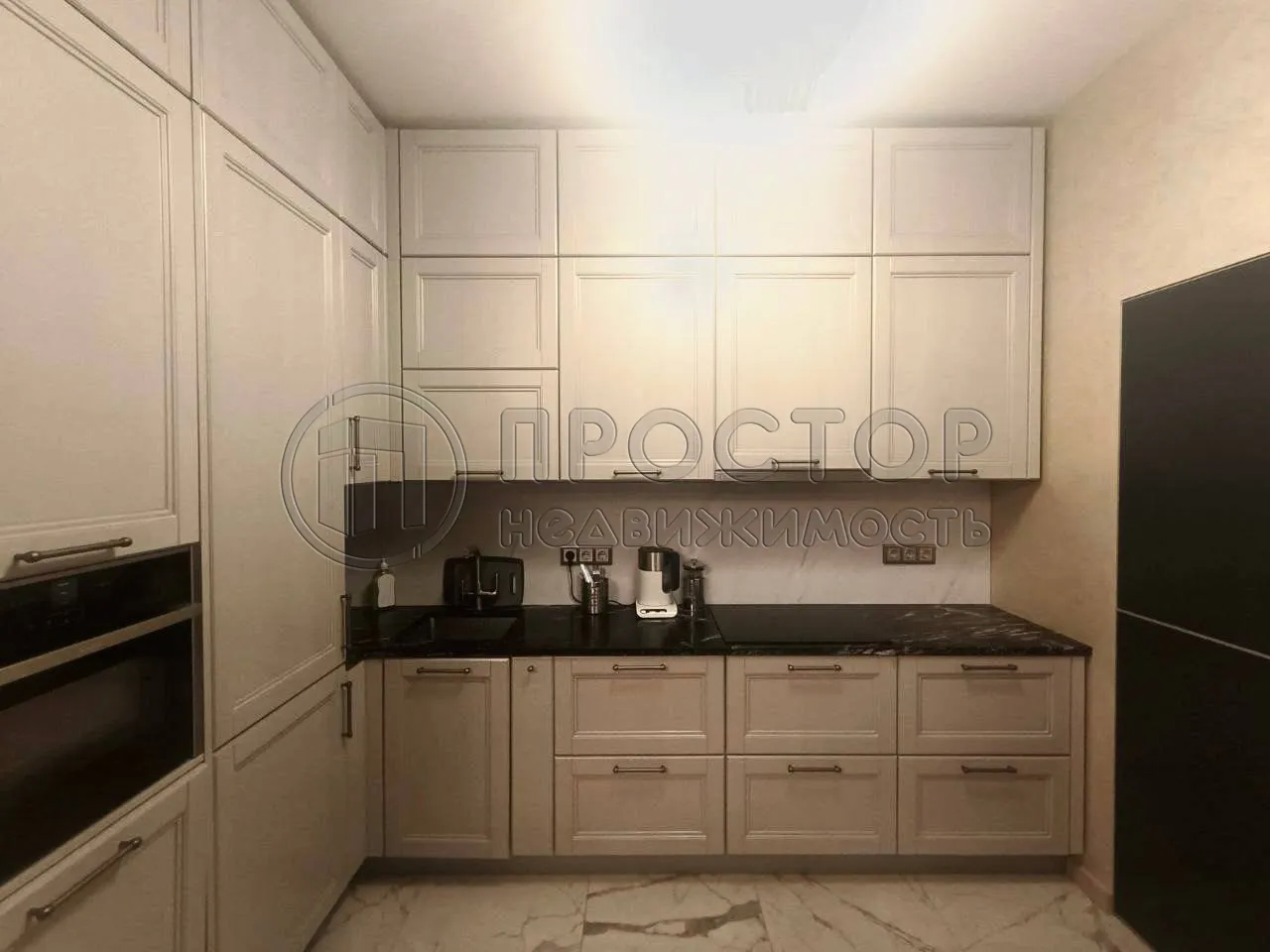 2-комнатная квартира, 55.8 м² - фото 2