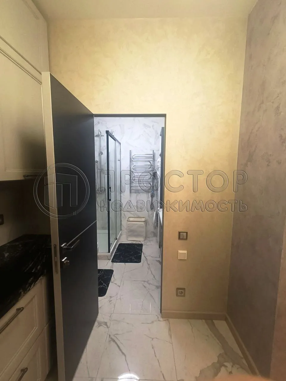 2-комнатная квартира, 55.8 м² - фото 11