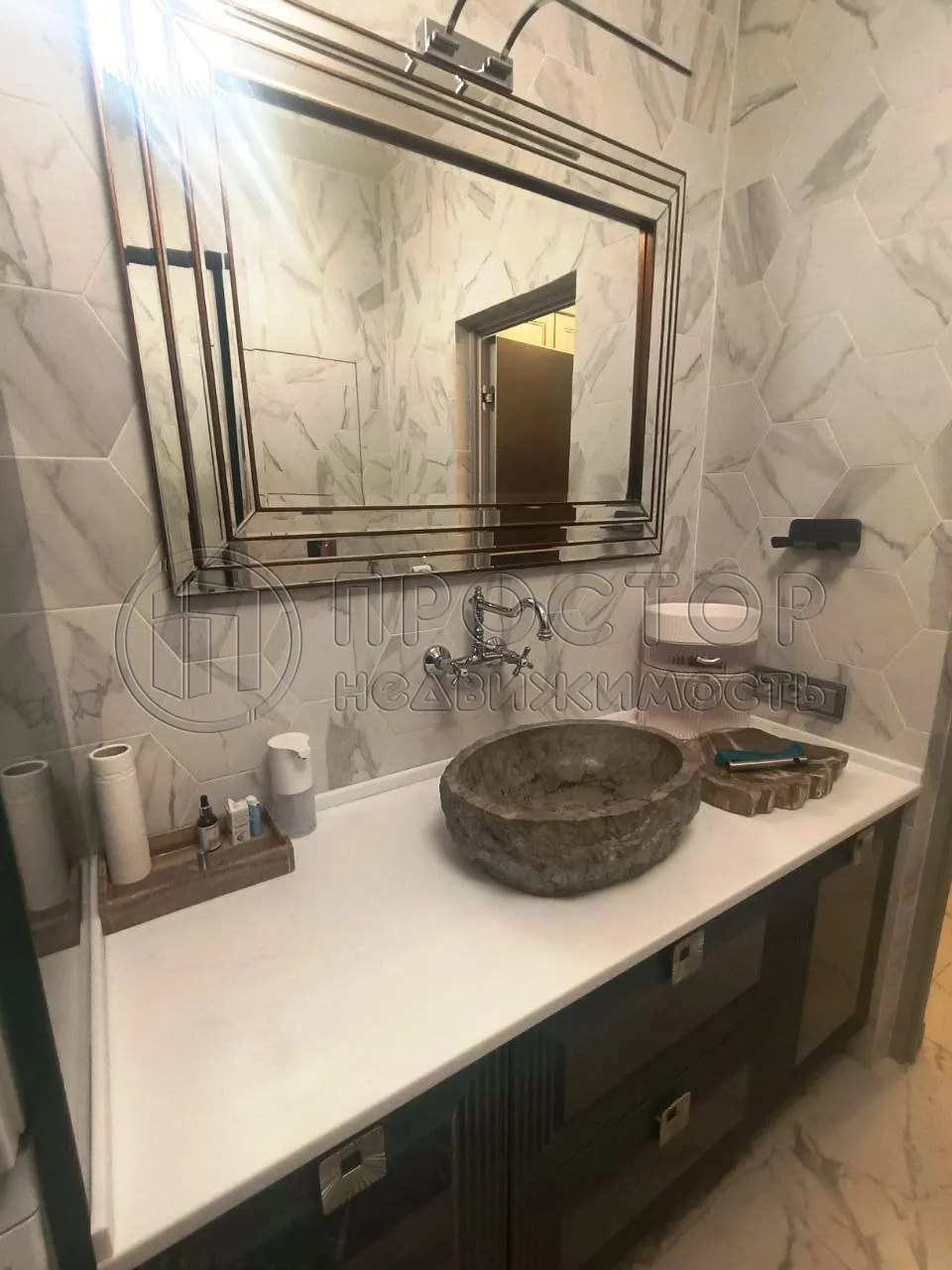 2-комнатная квартира, 55.8 м² - фото 13