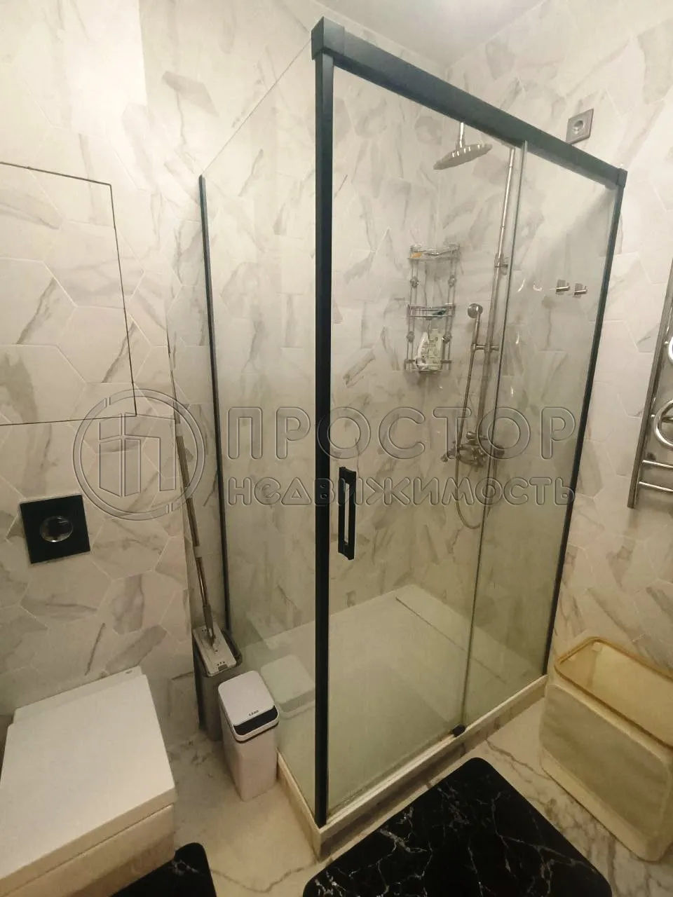 2-комнатная квартира, 55.8 м² - фото 16