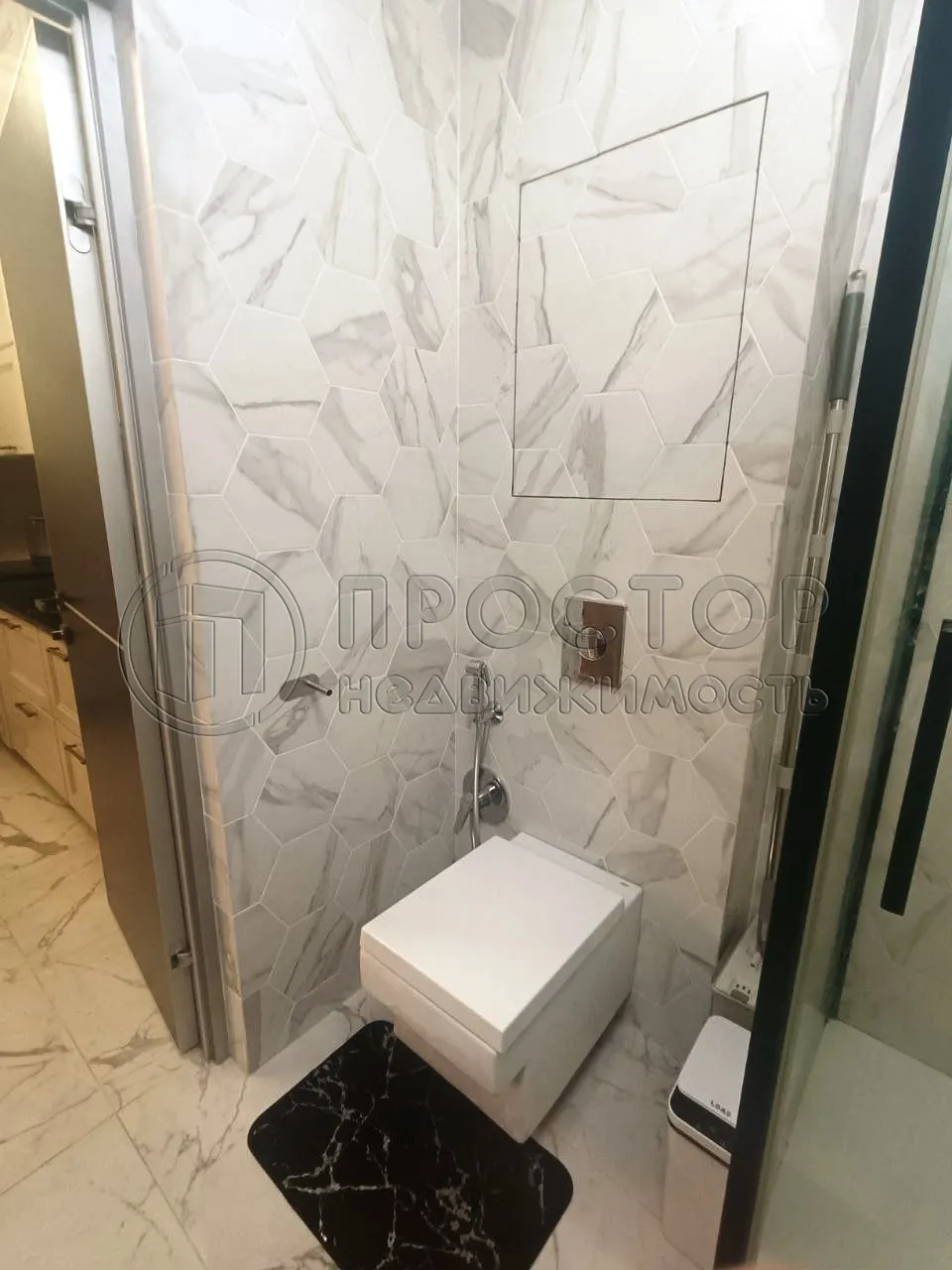 2-комнатная квартира, 55.8 м² - фото 17