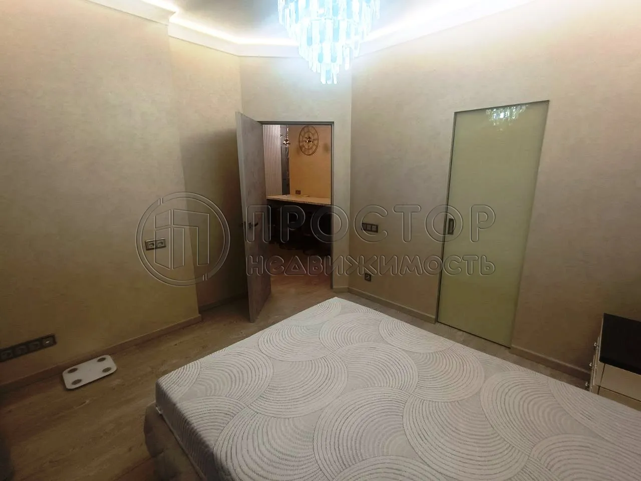 2-комнатная квартира, 55.8 м² - фото 18