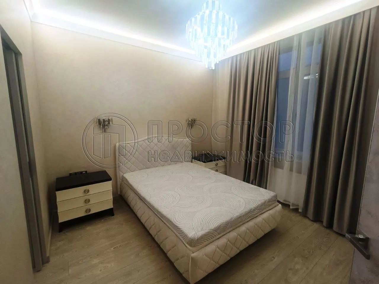 2-комнатная квартира, 55.8 м² - фото 19