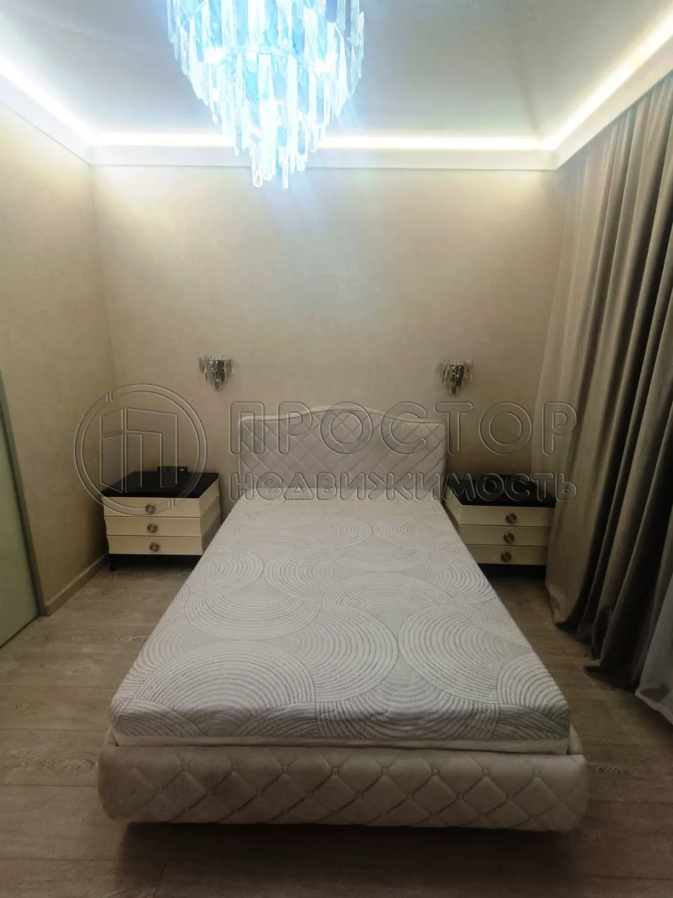 2-комнатная квартира, 55.8 м² - фото 20