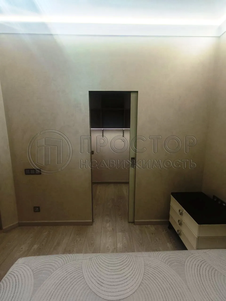 2-комнатная квартира, 55.8 м² - фото 21