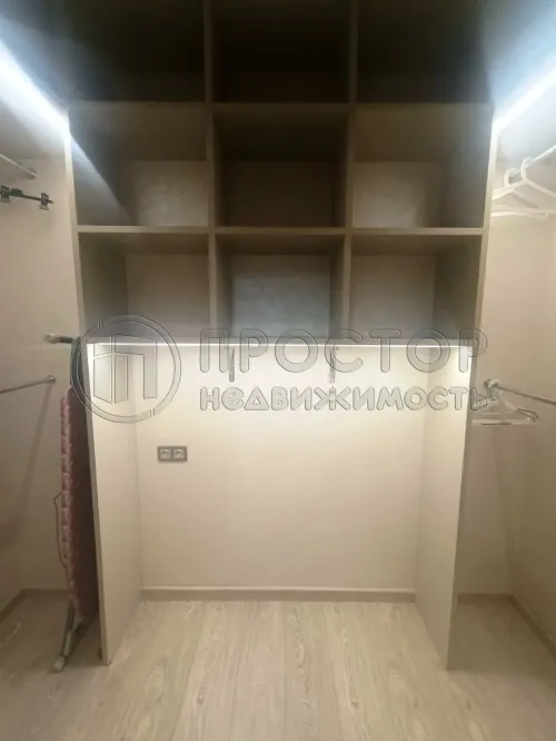 2-комнатная квартира, 55.8 м² - фото 22