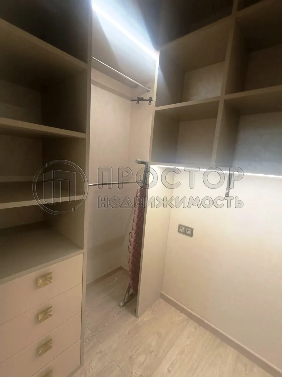 2-комнатная квартира, 55.8 м² - фото 23