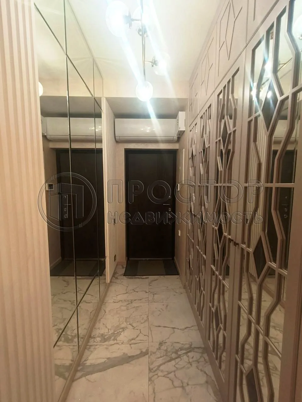 2-комнатная квартира, 55.8 м² - фото 25