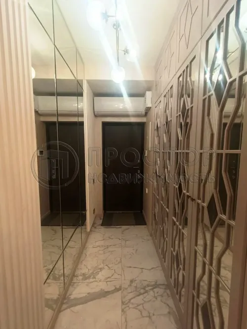 2-комнатная квартира, 55.8 м² - фото 25
