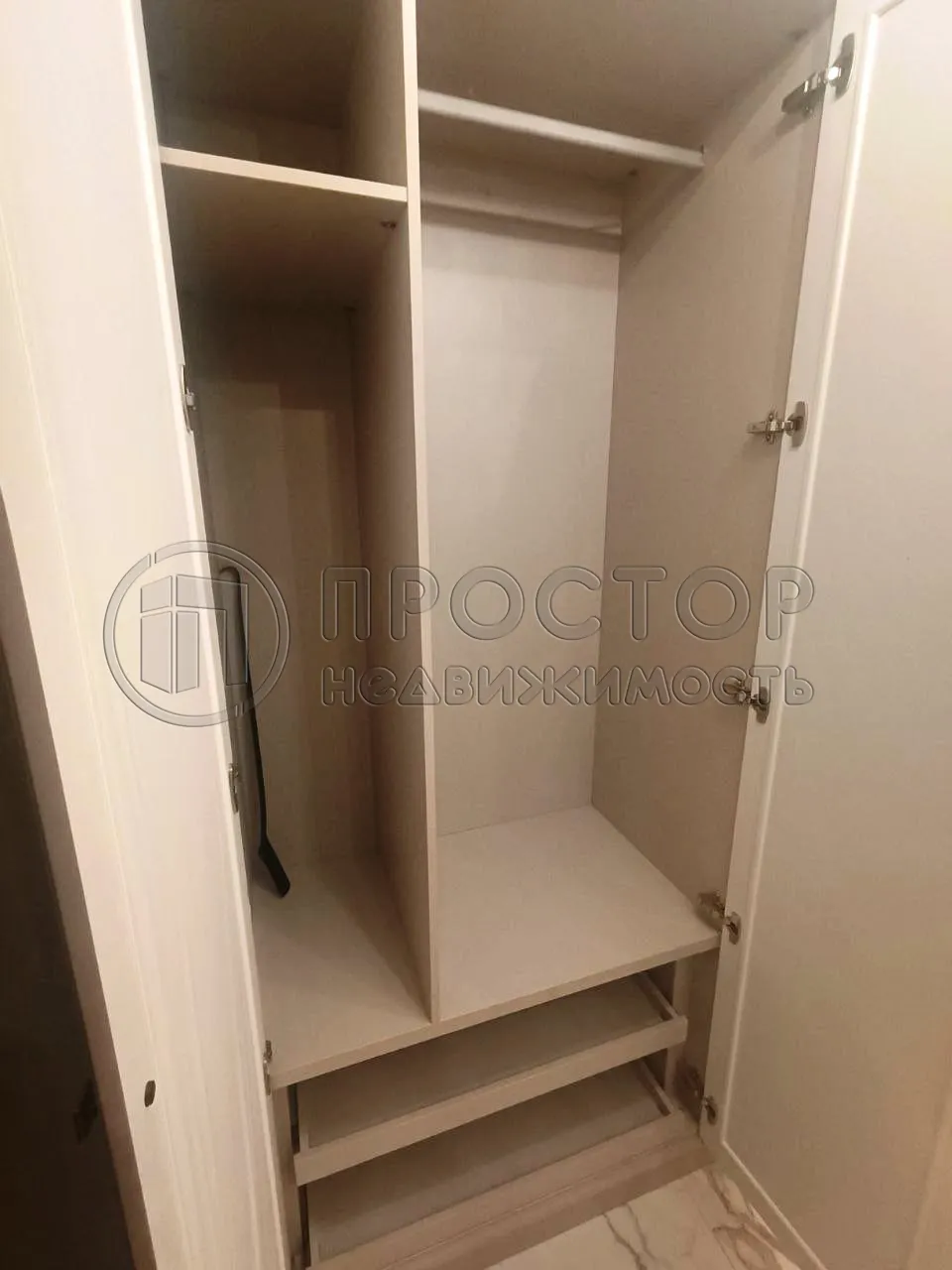 2-комнатная квартира, 55.8 м² - фото 26