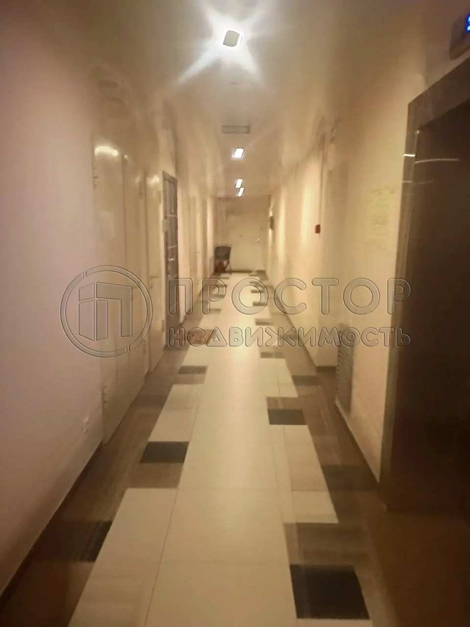 2-комнатная квартира, 55.8 м² - фото 28