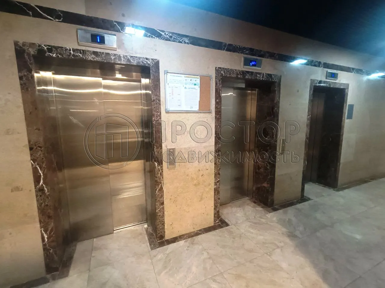 2-комнатная квартира, 55.8 м² - фото 29