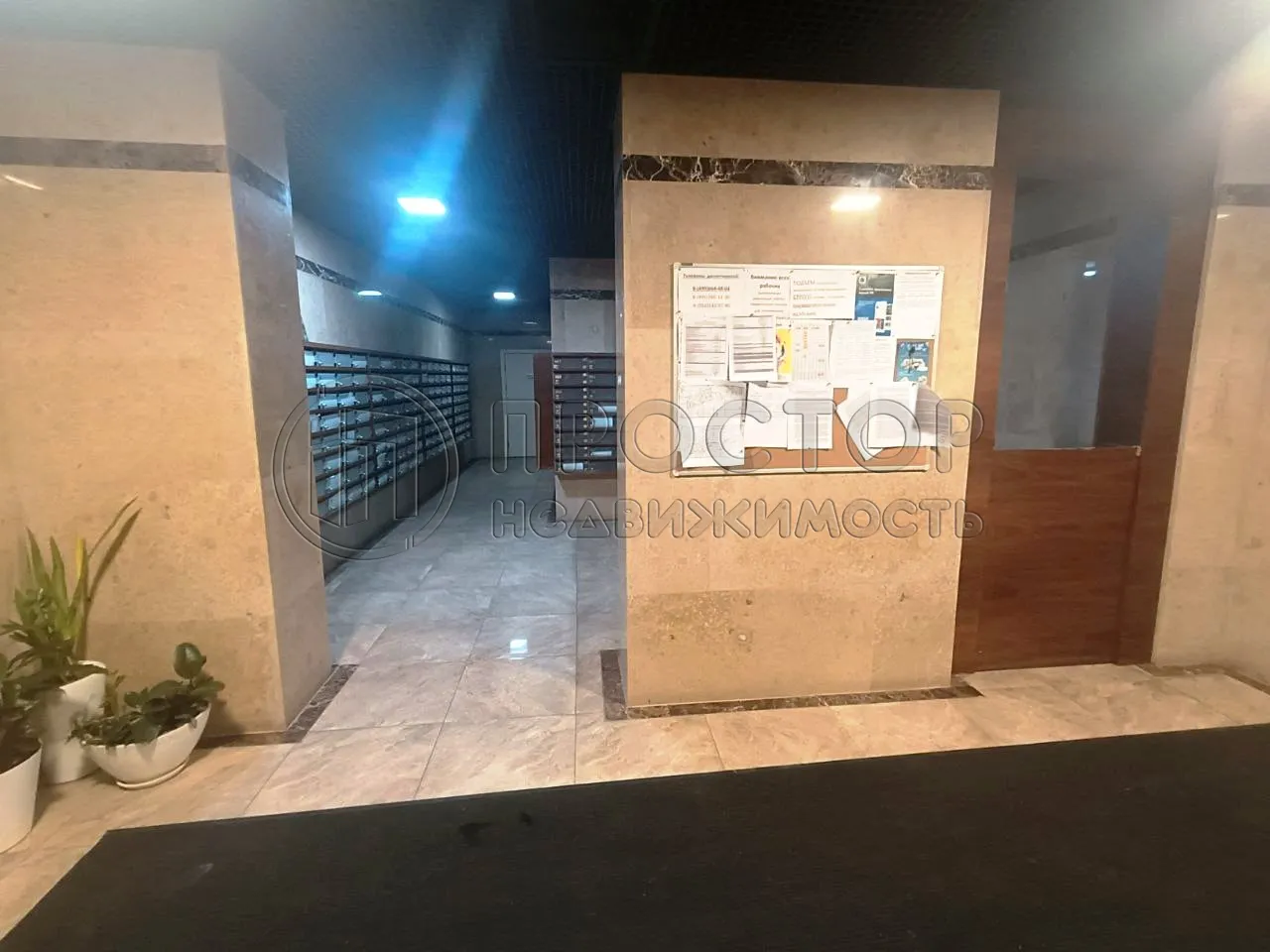 2-комнатная квартира, 55.8 м² - фото 30