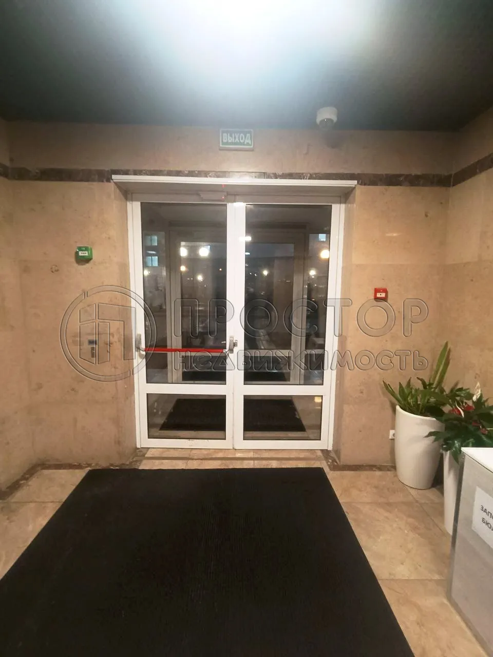 2-комнатная квартира, 55.8 м² - фото 31