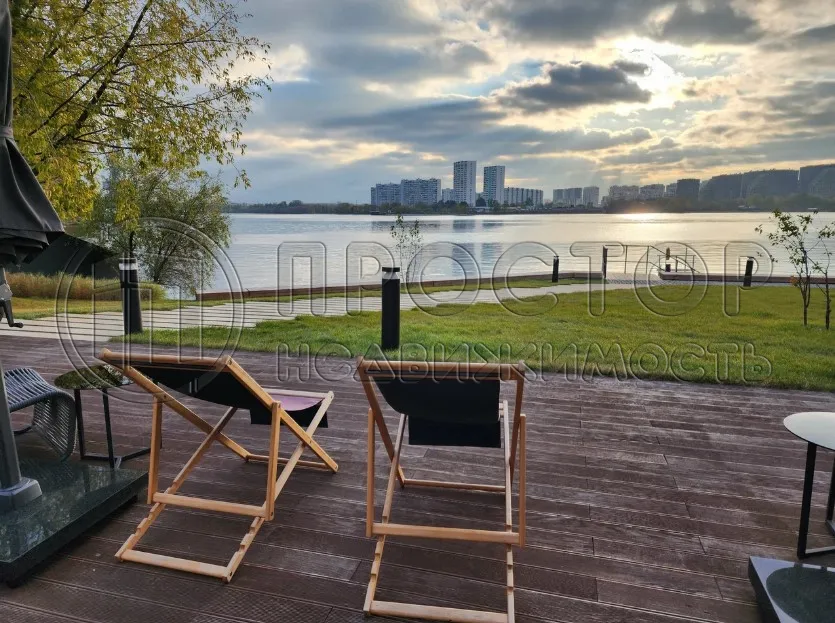 2-комнатная квартира, 57.1 м² - фото 10