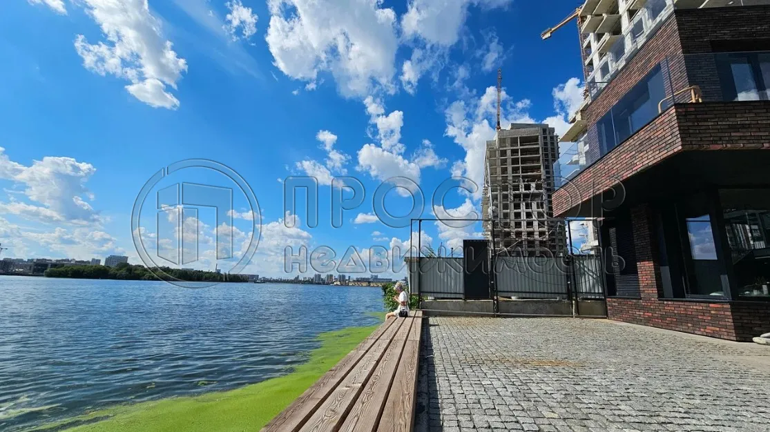 2-комнатная квартира, 57.1 м² - фото 11