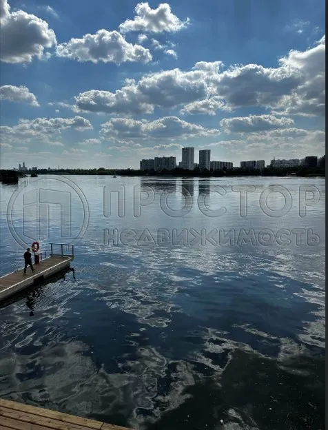 2-комнатная квартира, 57.1 м² - фото 13