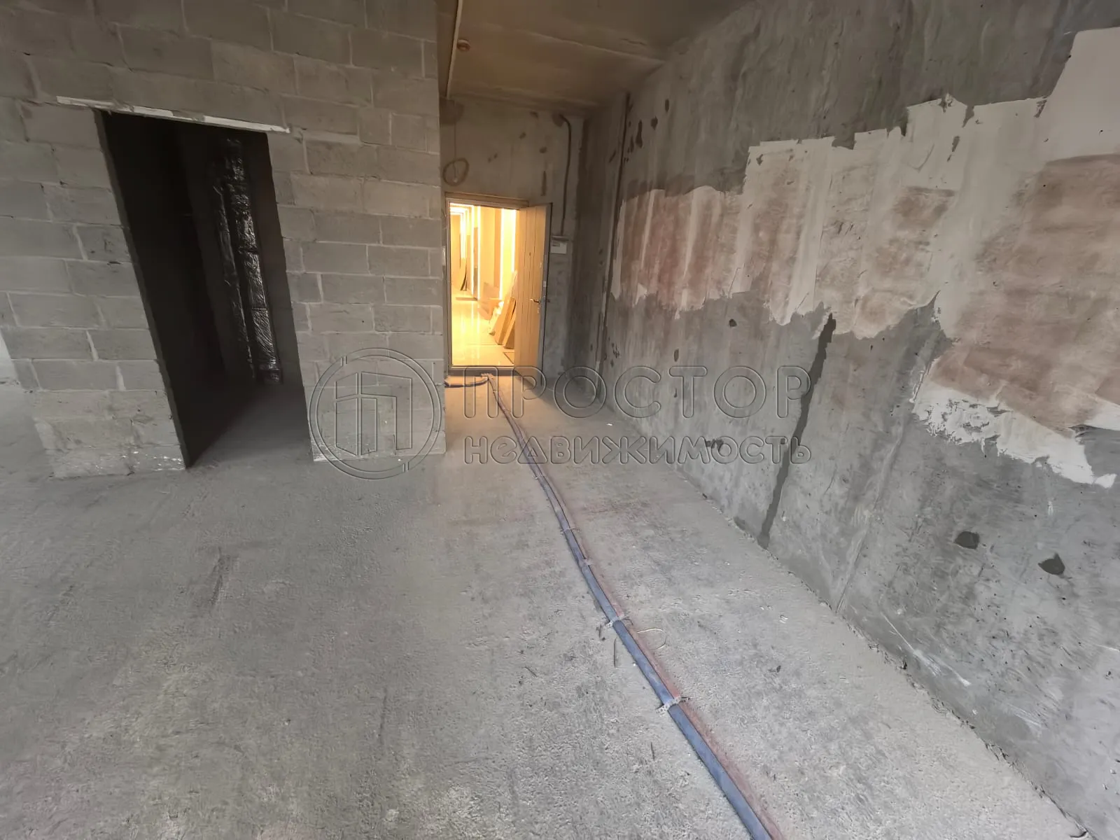 1-комнатная квартира, 33.9 м² - фото 5