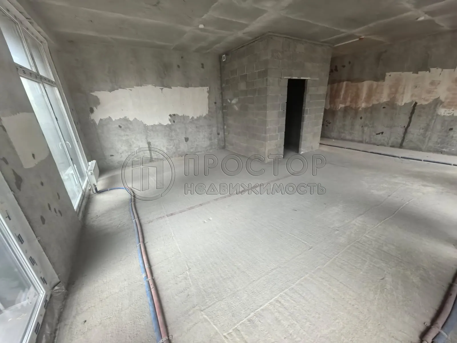 1-комнатная квартира, 33.9 м² - фото 6