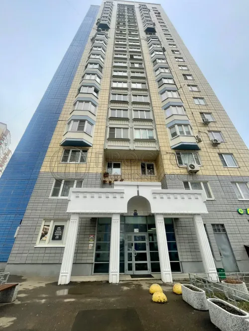 3-комнатная квартира, 72.8 м² - фото 2