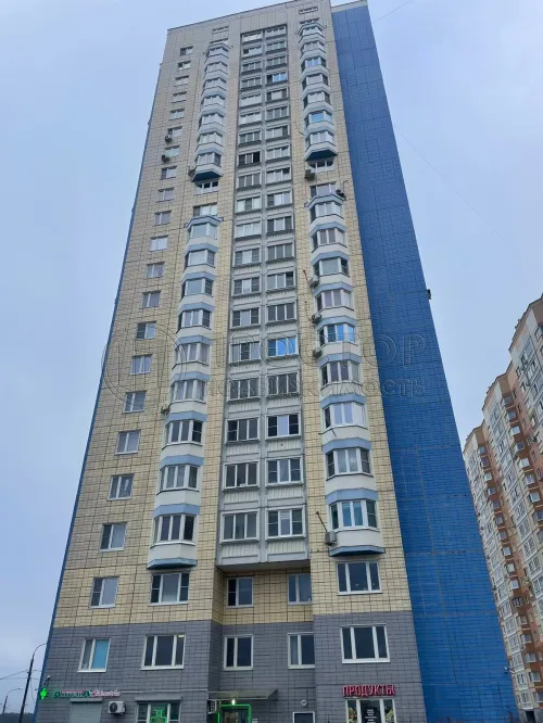 3-комнатная квартира, 72.8 м² - фото 3