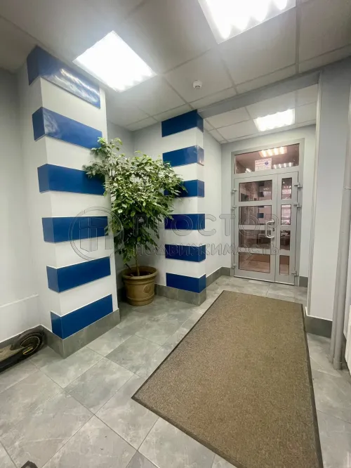 3-комнатная квартира, 72.8 м² - фото 4