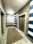 3-комнатная квартира, 72.8 м² - фото 52