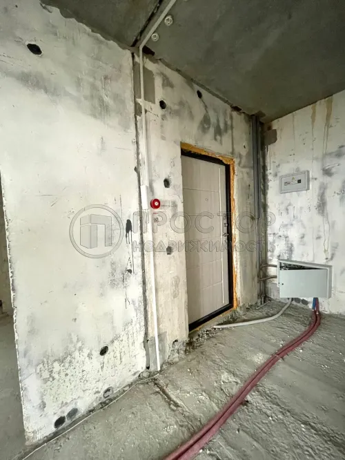 3-комнатная квартира, 72.8 м² - фото 15