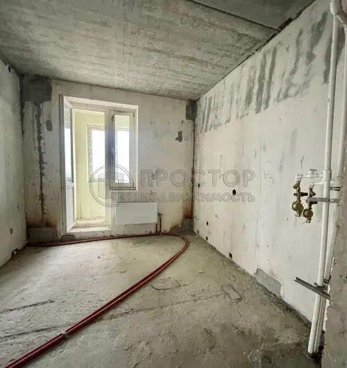 3-комнатная квартира, 72.8 м² - фото 18
