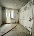 3-комнатная квартира, 72.8 м² - фото 62
